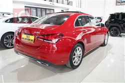 مێرسێدس بێنز A-Class